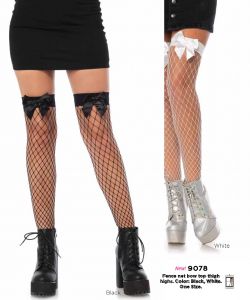 Leg Avenue - 2018 Hosiery